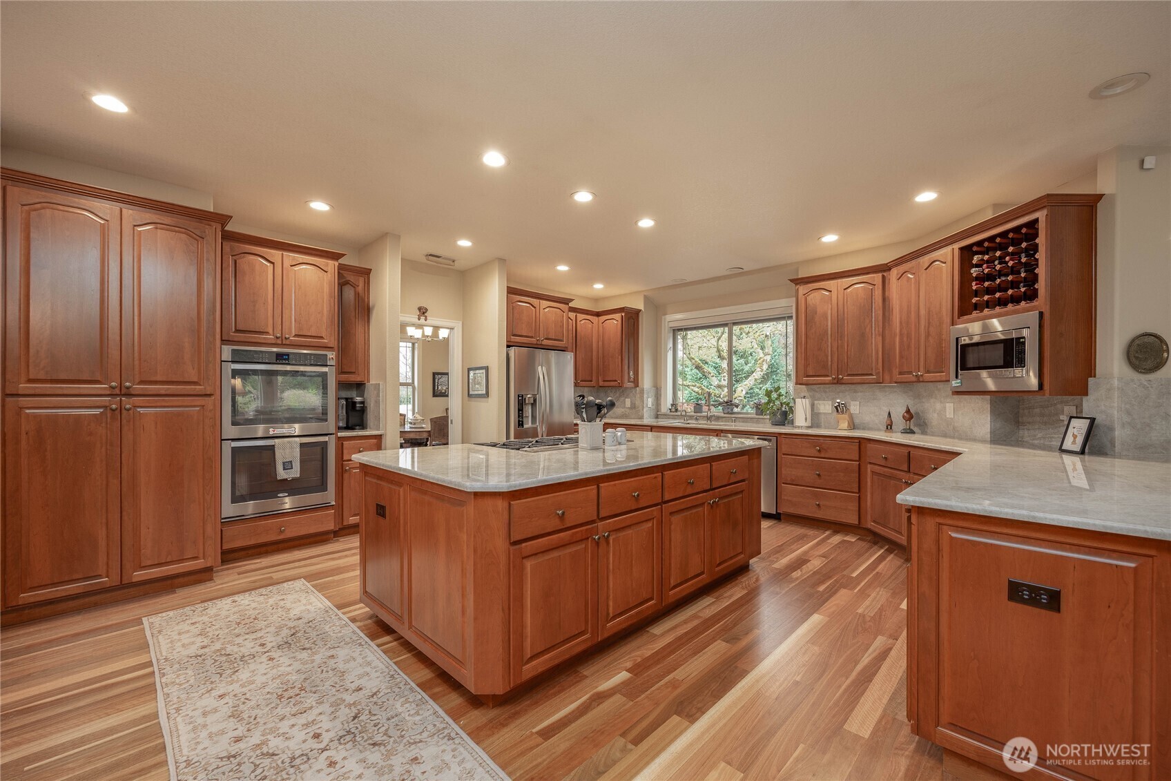 Property Photo: 9900 NE 176th Street N WA 98604
