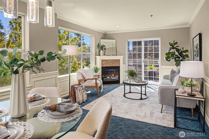 10549  Stone Avenue N 301  Seattle WA 98133 photo
