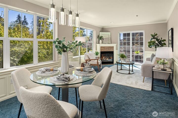 10549  Stone Avenue N 301  Seattle WA 98133 photo