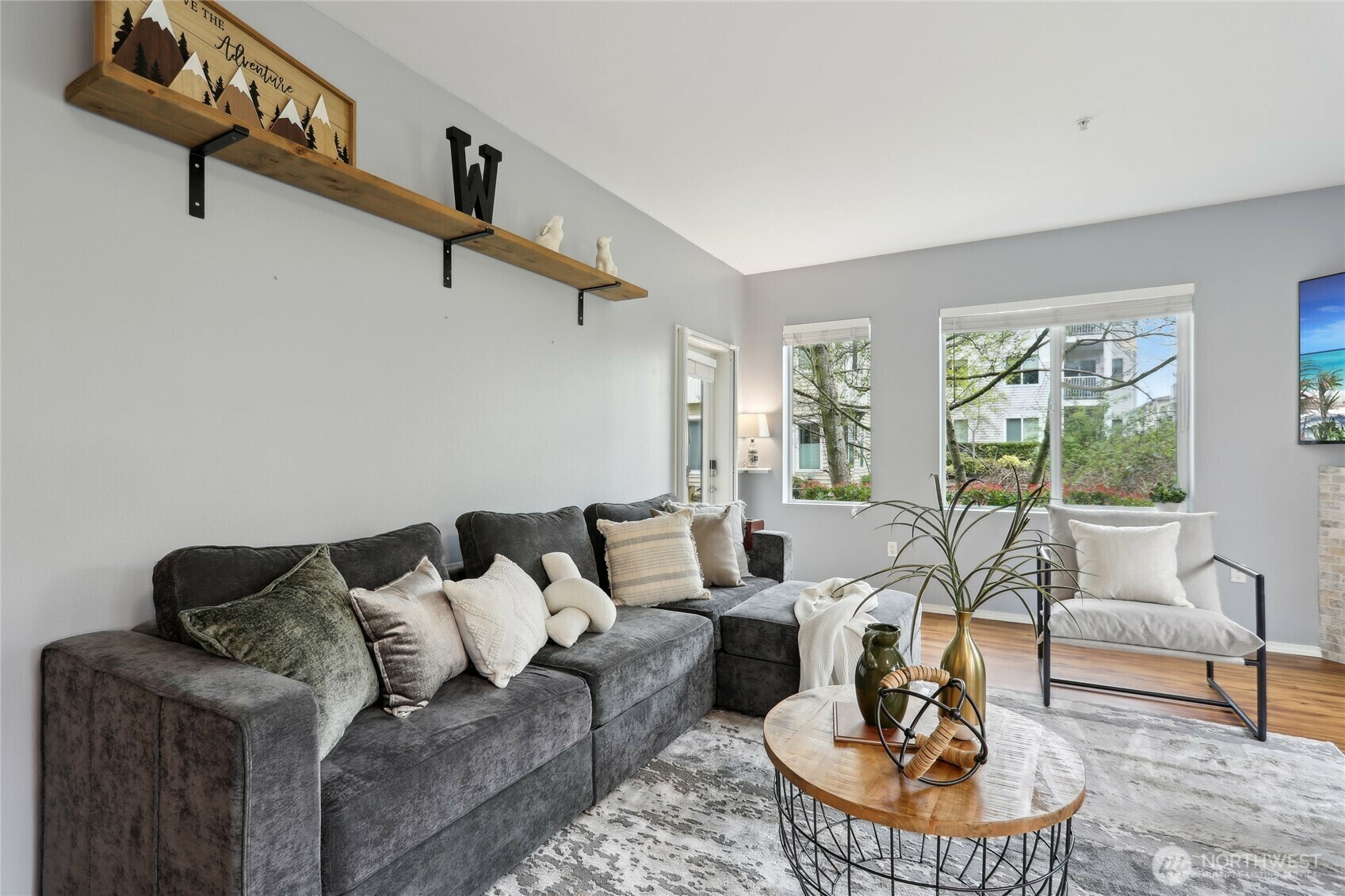 Property Photo: 14915 38th Drive SE Ff1023 WA 98012