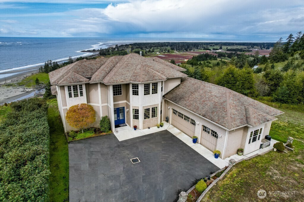 1525  Panoramic Lane  Tokeland WA 98590 photo