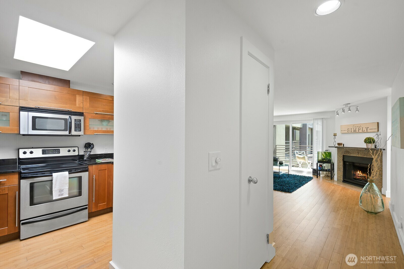 Property Photo: 7323 Sand Point Way NE 311 WA 98115