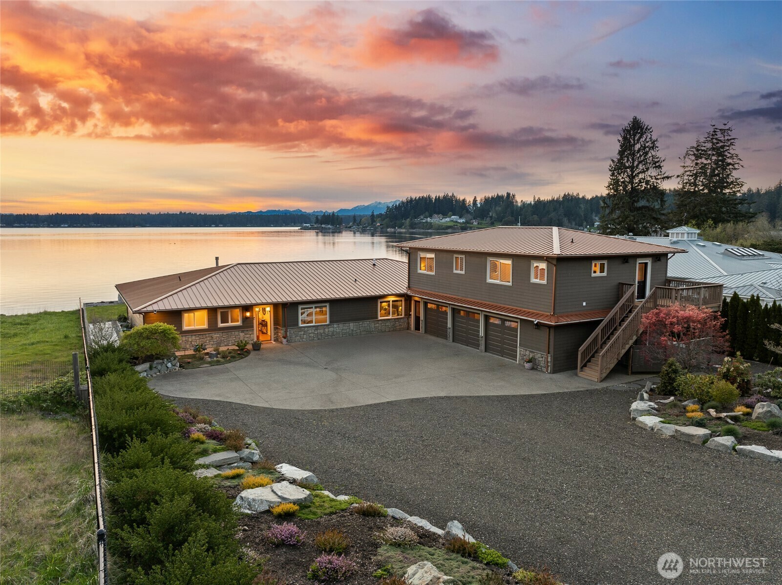 Property Photo: 18808 106th Street NW WA 98329