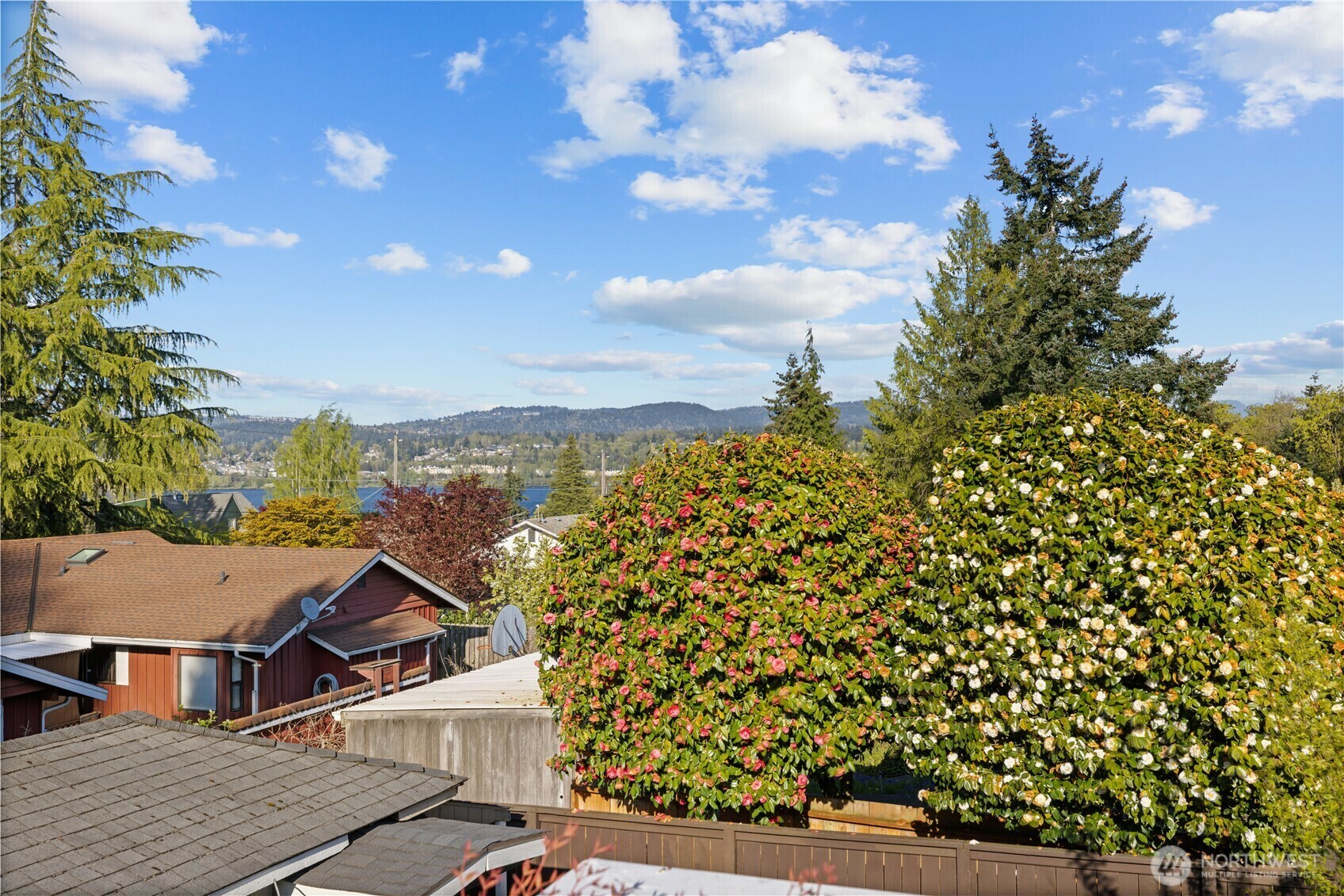 Property Photo: 8004 S 113th Street WA 98178