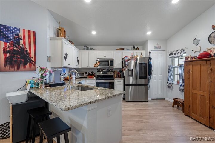 Property Photo: 10541 S Drew Bryant Circle FL 34436