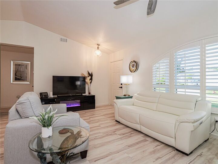 Property Photo: 1732 Sunrise Lane FL 32958