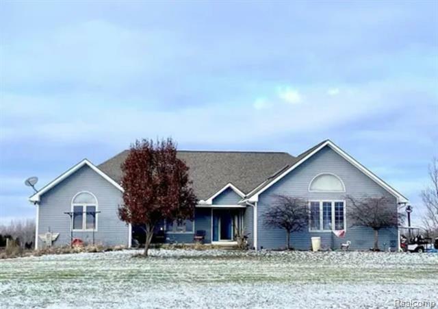 8322 N Short Road NW  Columbus Twp MI 48063 photo