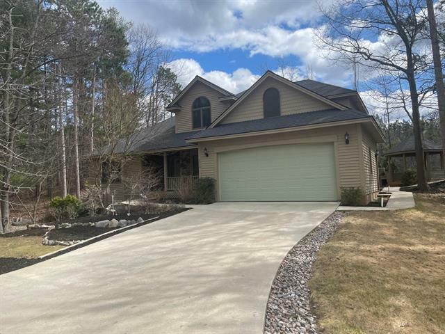 2910 Cedarwood Lane  Acme Twp MI 49686 photo