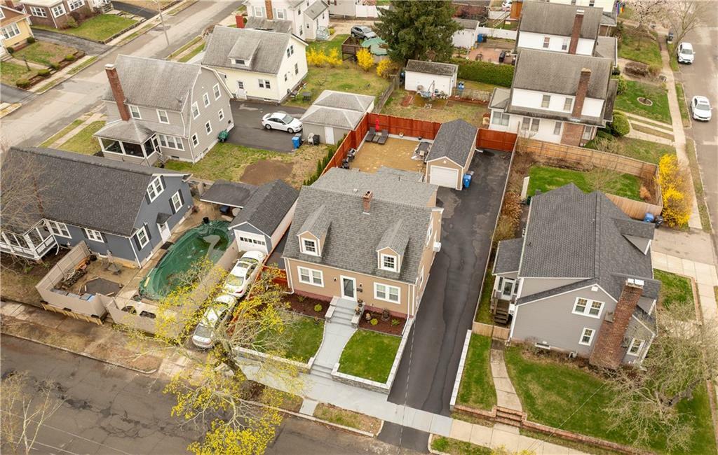 Property Photo: 190 Auburn Street RI 02910