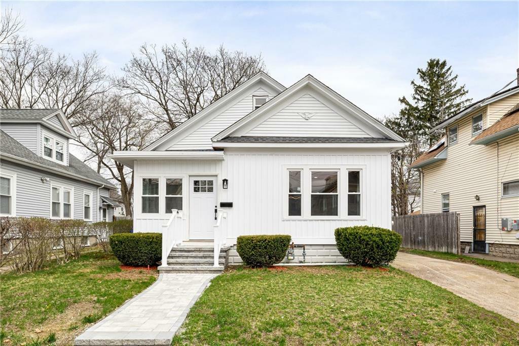 Property Photo:  115 Alvin Street  RI 02907 