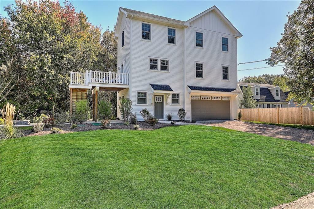 137 Rosebriar Avenue  South Kingstown RI 02879 photo