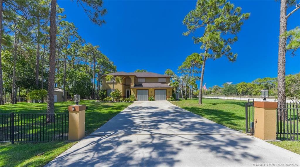 Property Photo: 13049 85th Rd Road N FL 33412