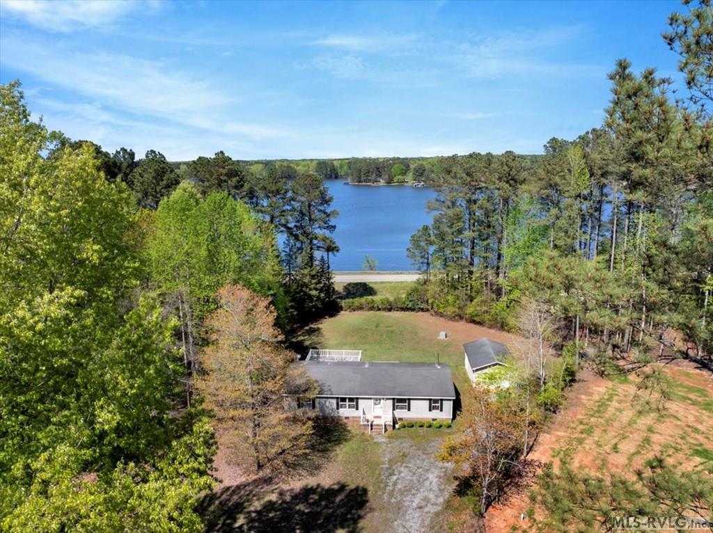 Property Photo:  135 Dogwood Ct.  NC 27850 