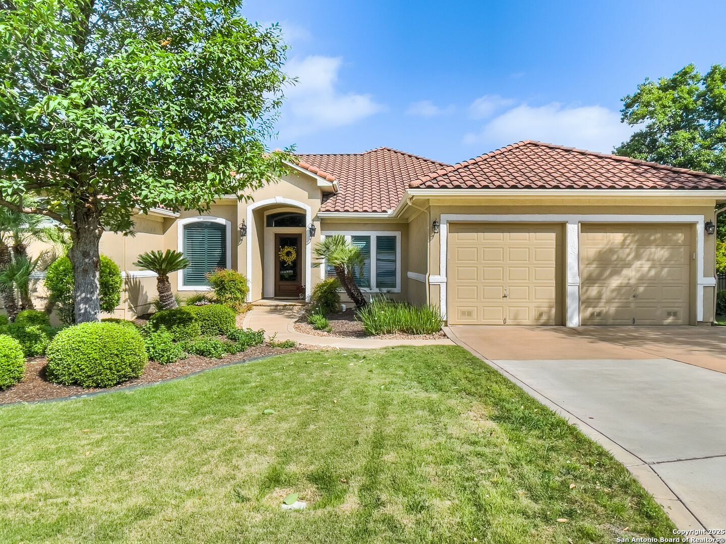 254 Verbena Hill  San Antonio TX 78258 photo