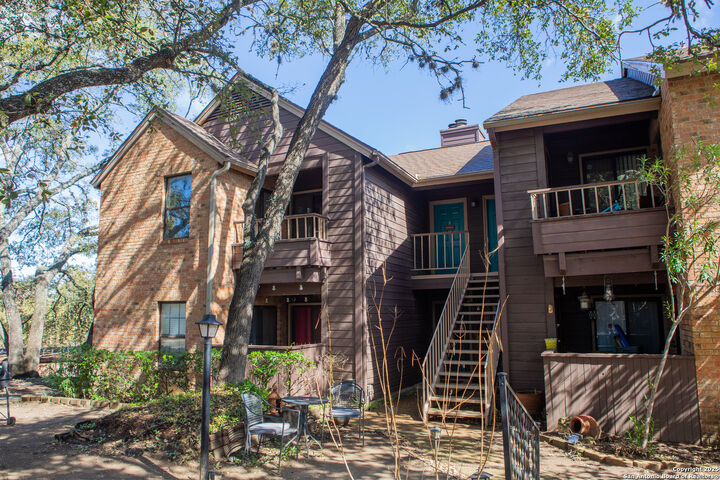 Property Photo: 4212 Medical 503 TX 78229