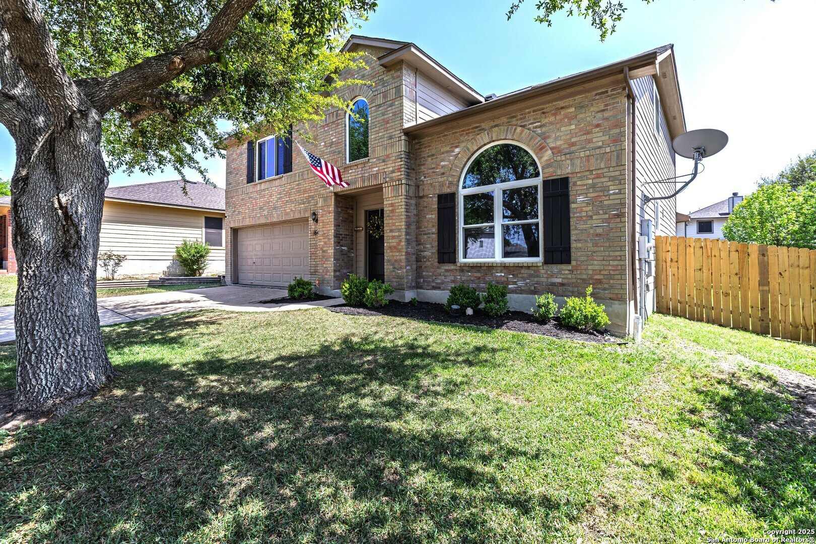 Property Photo: 1643 Sunnycrest TX 78130