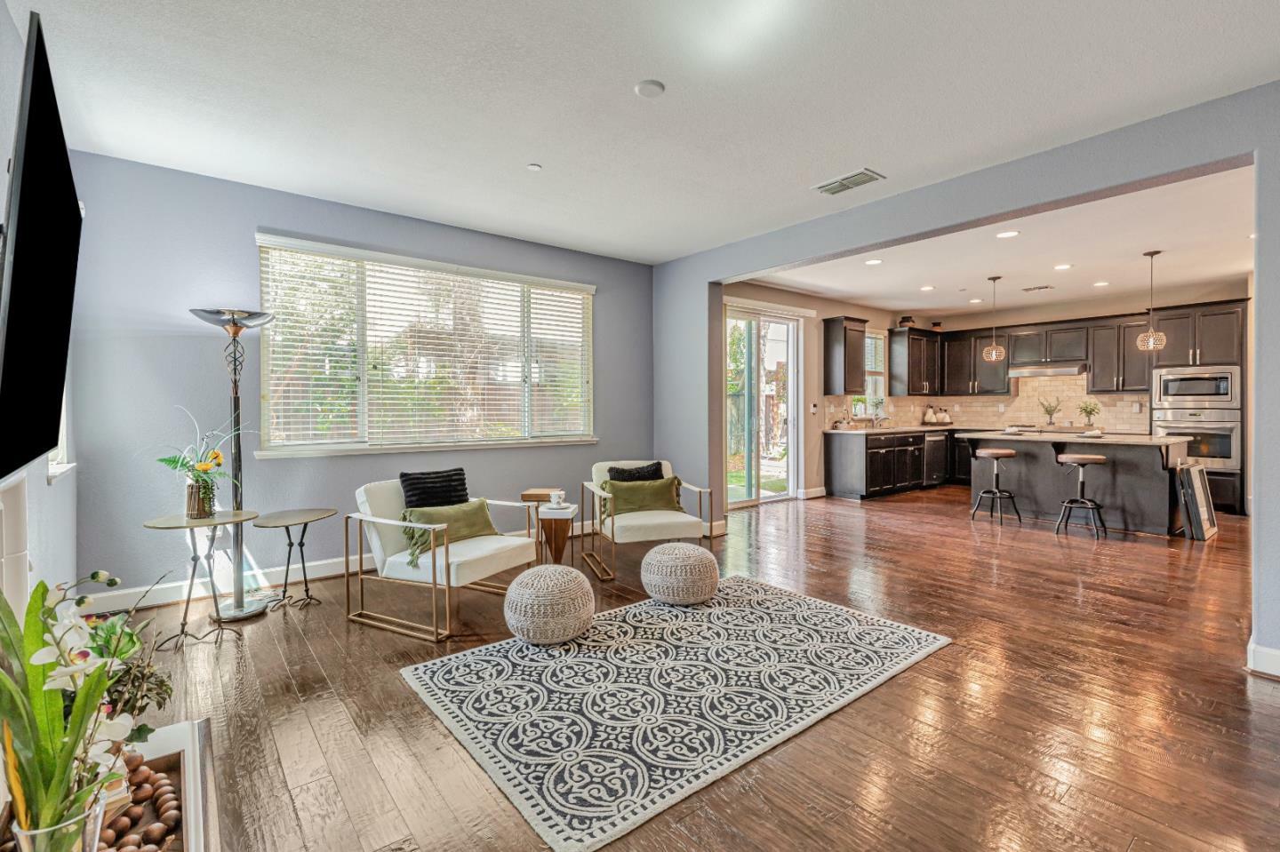 Property Photo: 241 Wright Avenue CA 95037