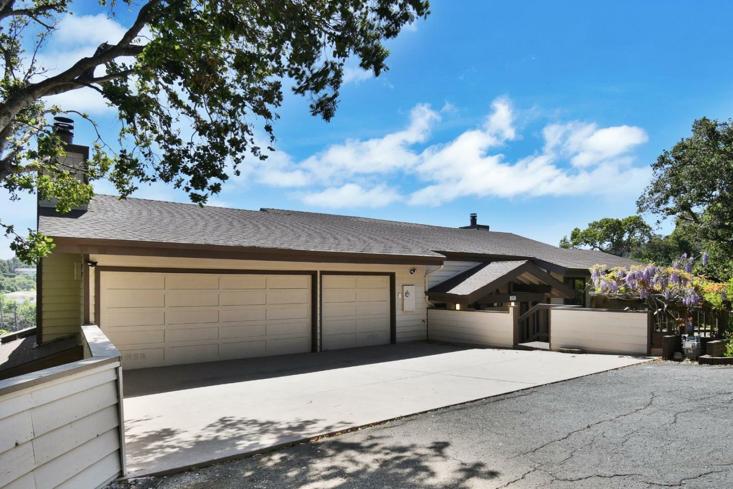 Property Photo: 135 Newton Drive CA 94010