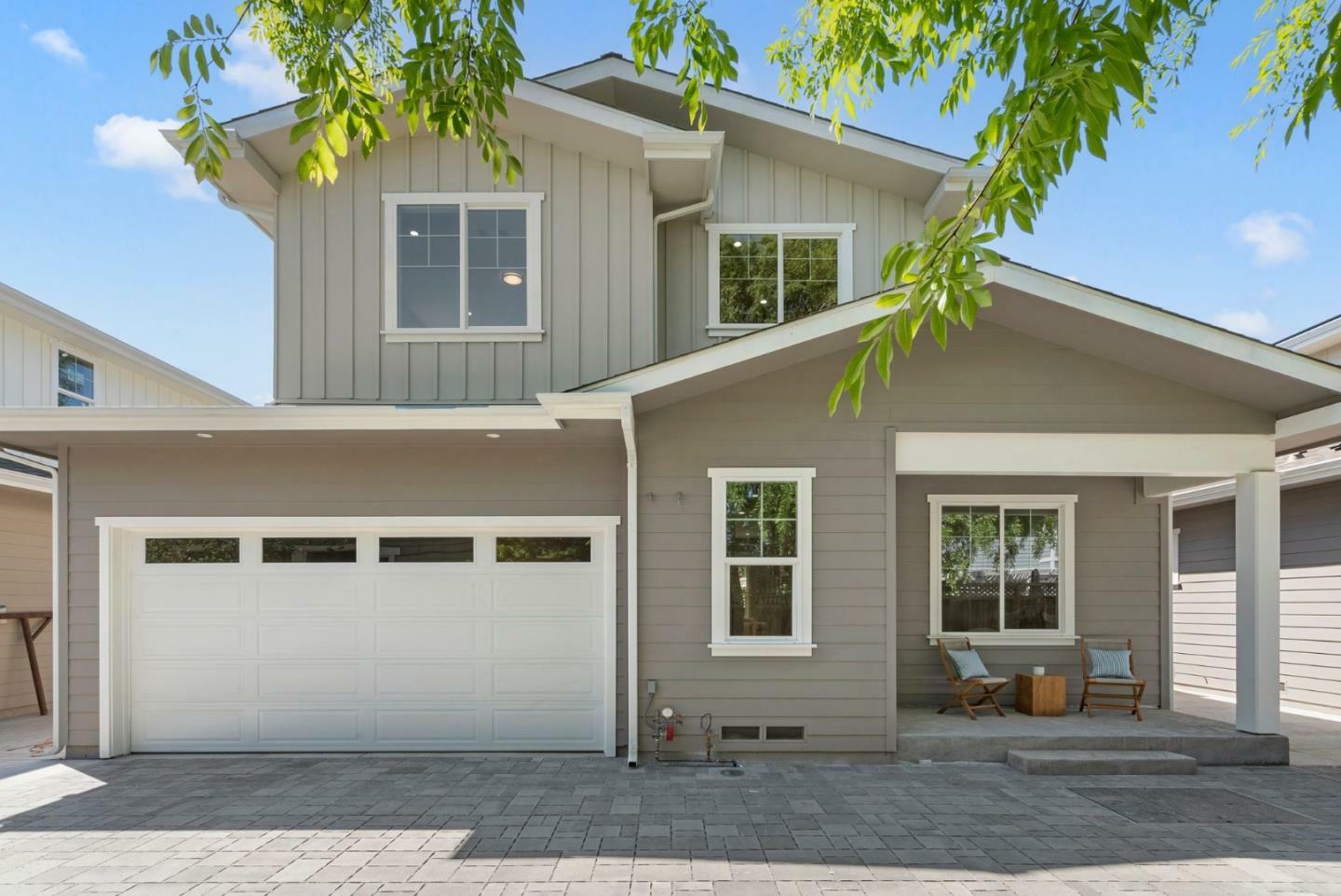 1325 Elam Avenue  Campbell CA 95008 photo