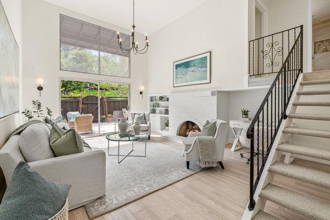 Property Photo: 18400 Overlook Road 19 CA 95030