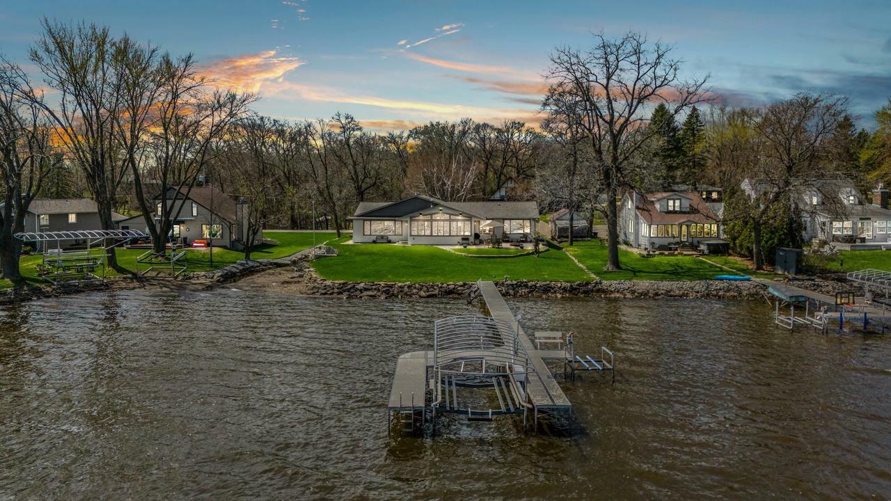 Property Photo: 3500 Leonard Point Lane WI 54904