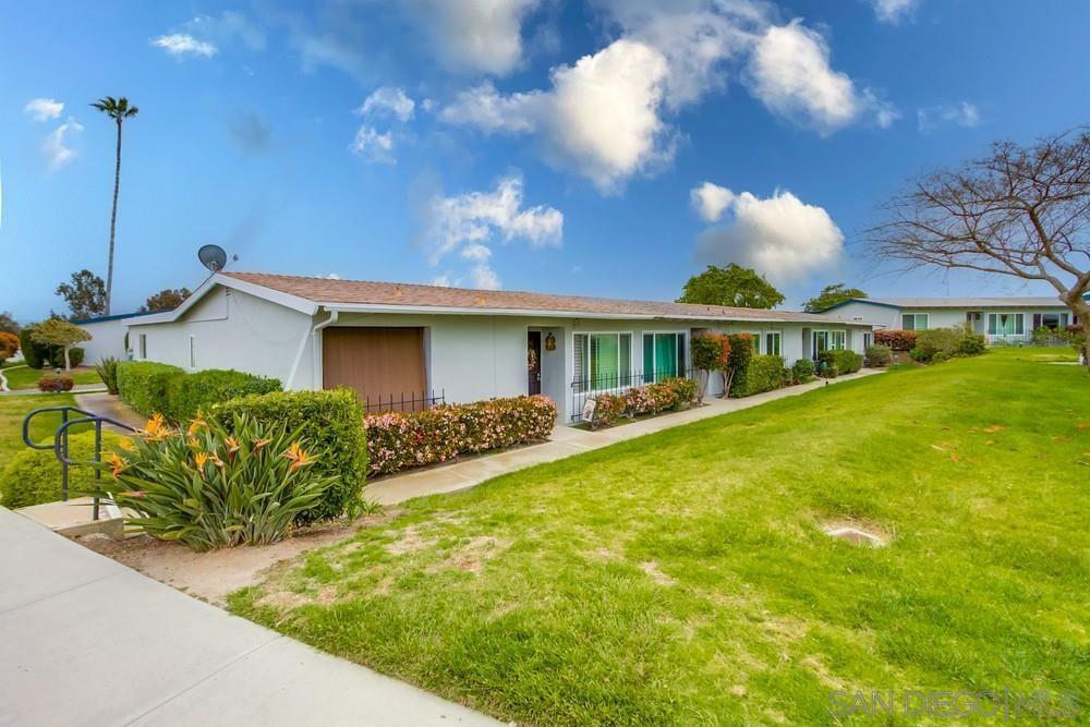 Property Photo: 3890 Vista Campana S. 82 CA 92057