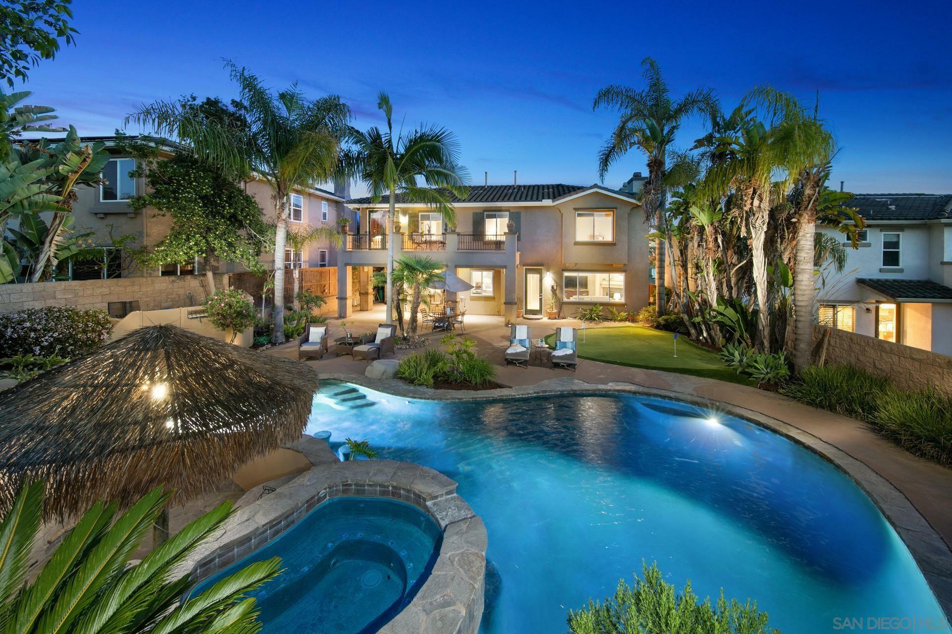 Property Photo: 13882 Torrey Bella Ct CA 92129