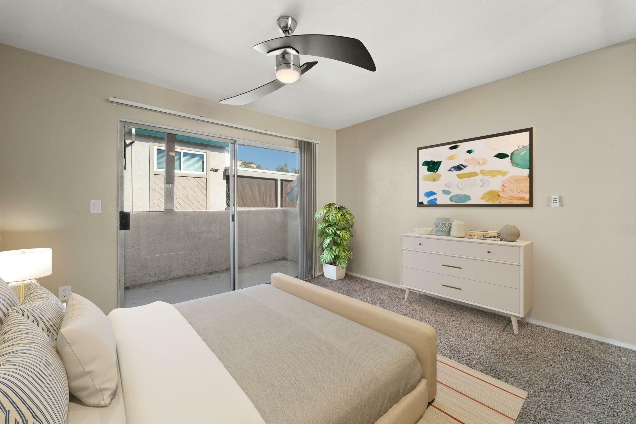 Property Photo: 3431 Capalina Rd 20 CA 92069