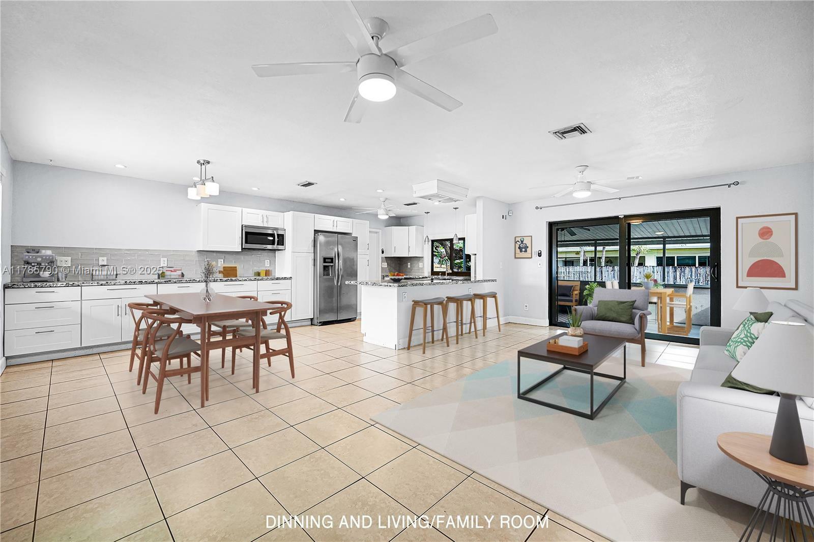 Property Photo: 8451 NW 10th St FL 33024