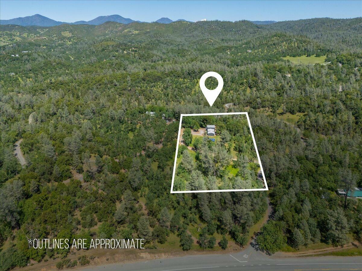 Property Photo:  13750 Dusty Oaks Trail  CA 96008 