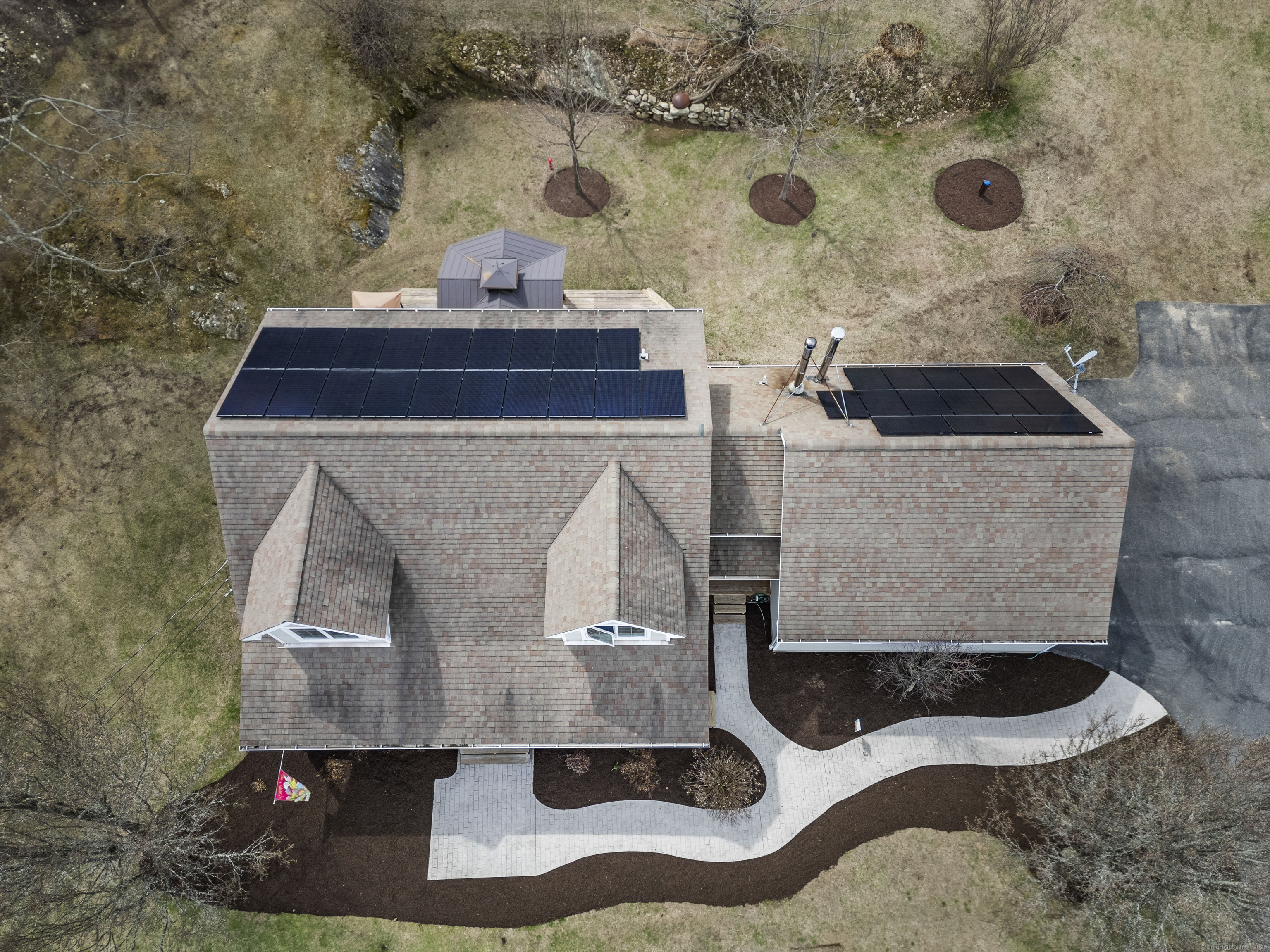 Property Photo:  83 Chapin Road  CT 06776 