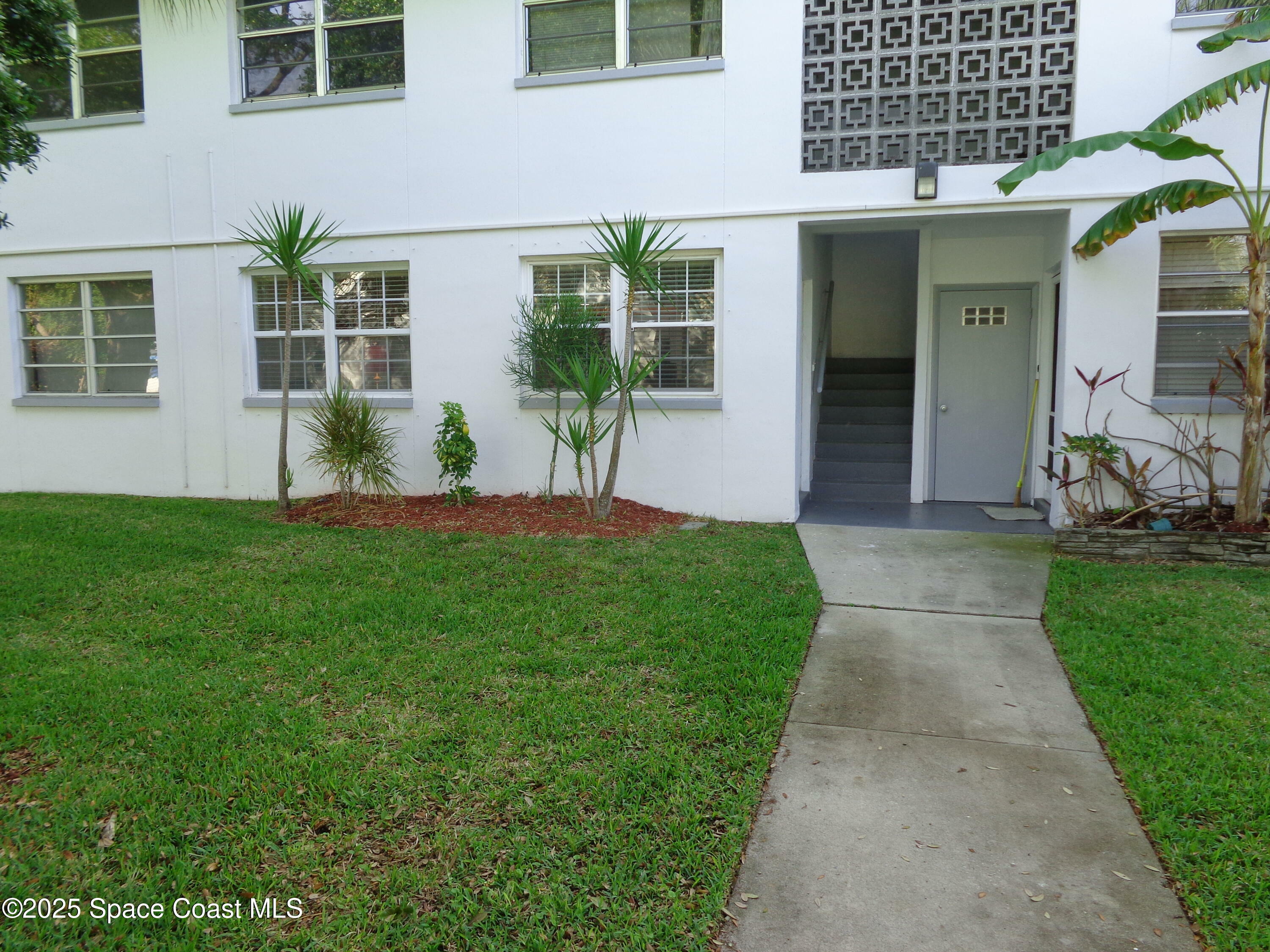 8401 N Atlantic Avenue  Cape Canaveral FL 32920 photo