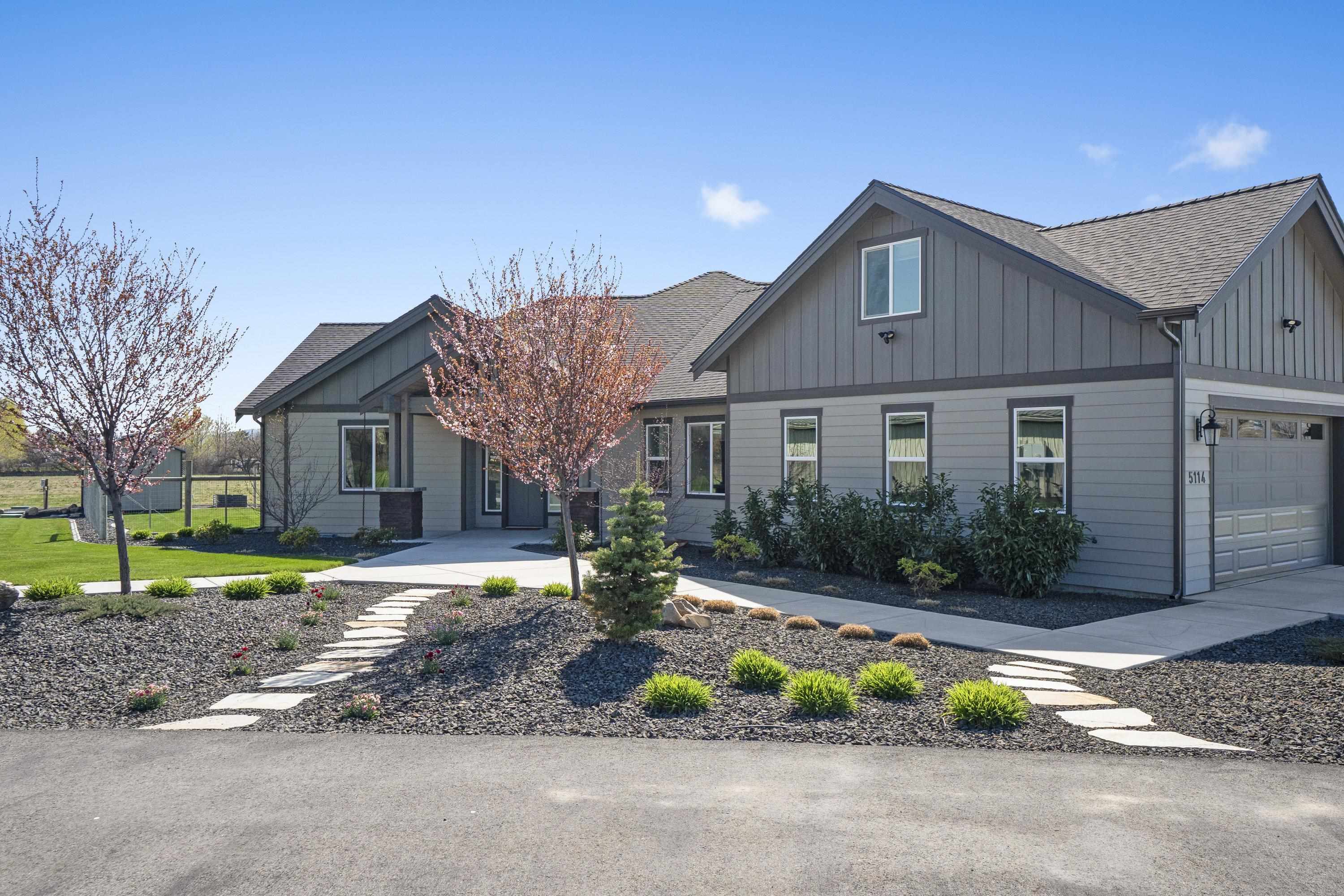 5114 N Oakland Rd  Spokane Valley WA 99027 photo