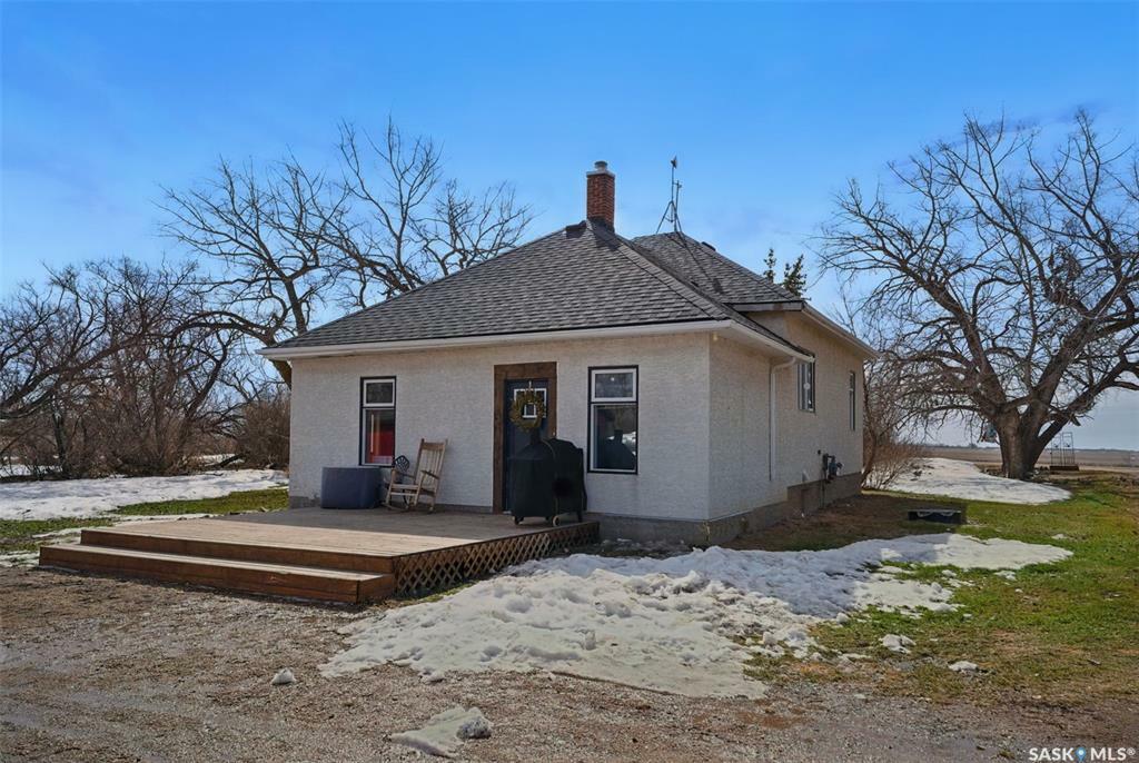 Property Photo: 103 Rural Address SK S0K 0A0