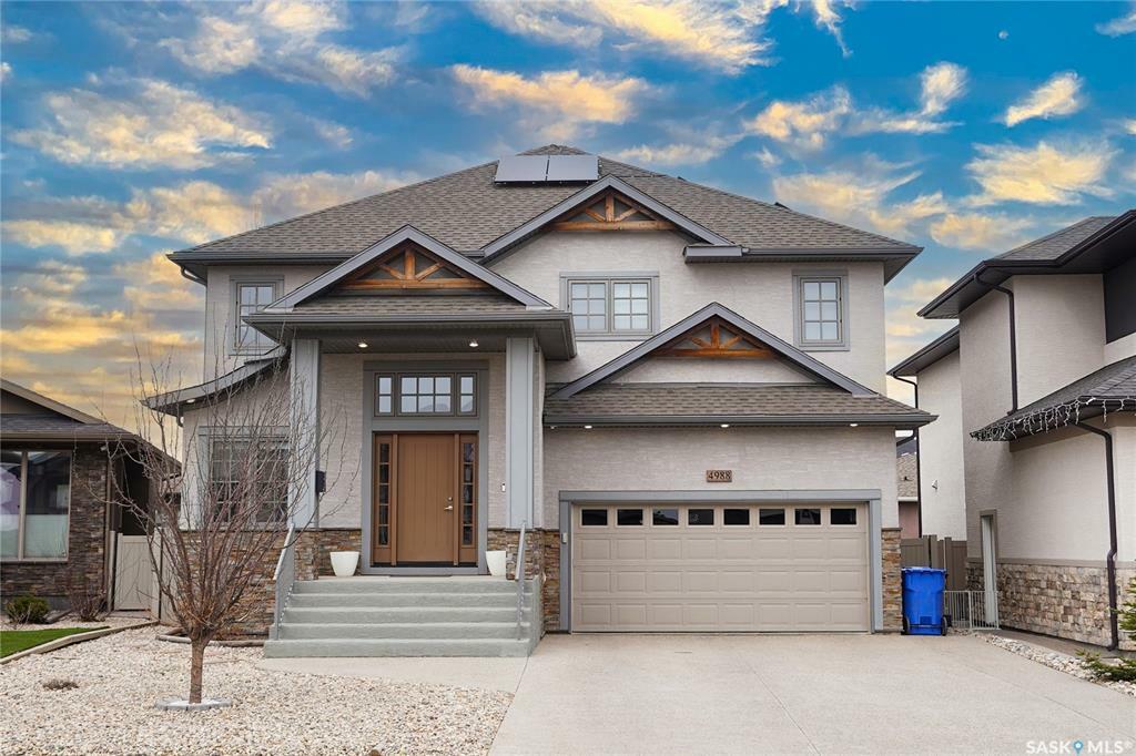 Property Photo: 4988 Wright Road SK S4W 0B1