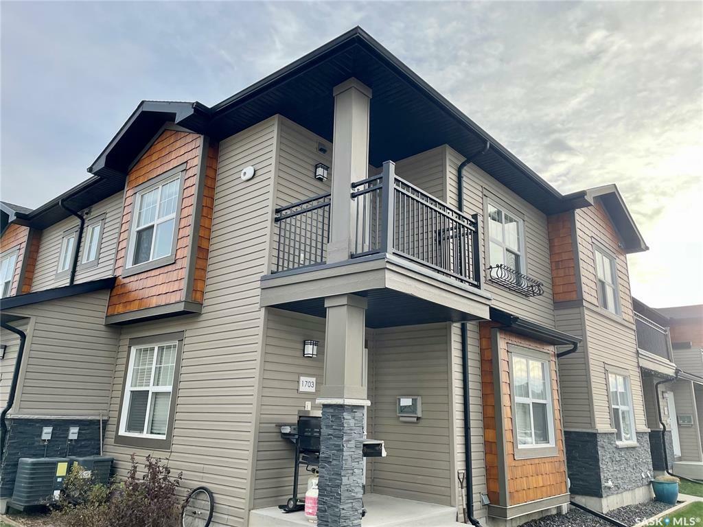 1015 Patrick Crescent 1510  Saskatoon SK S7W 0M1 photo