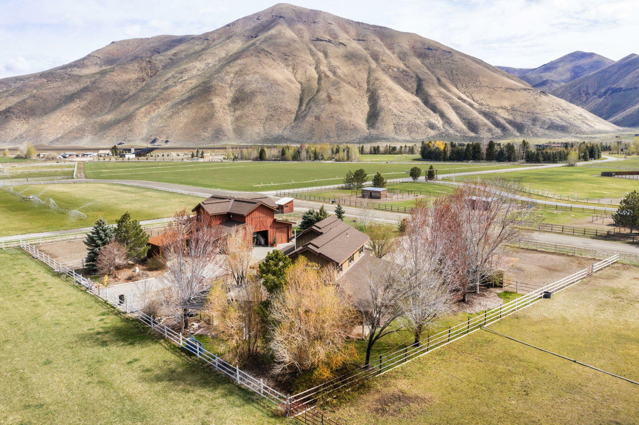 Property Photo: 113 Equus Loop ID 83313