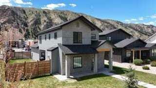 710 N 1st Ave  Hailey ID 83333 photo