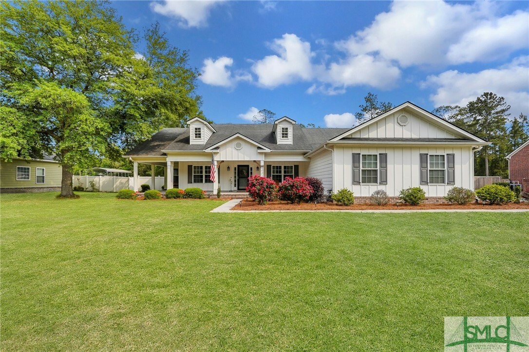 Property Photo:  221 Zittrouer Road  GA 31312 