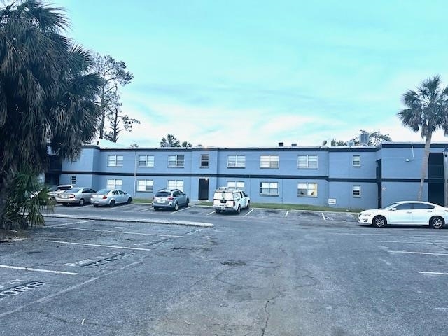 Property Photo: 2325 W Pensacola Street FL 32304