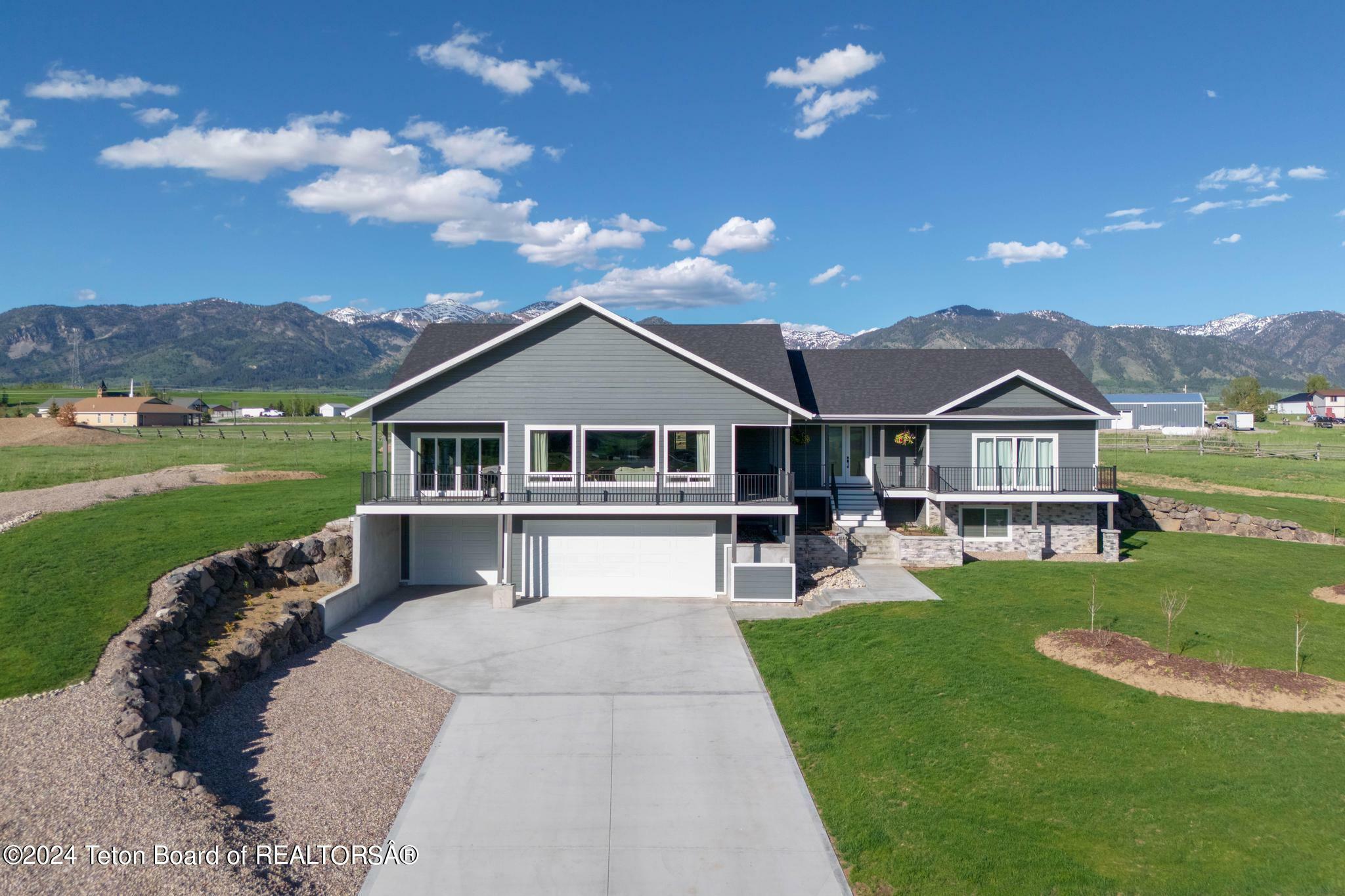 Property Photo: 73 Renegade WY 83127