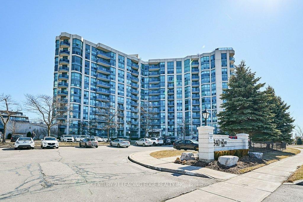 Photo de la propriété: 340 Watson Street W 410 ON L1N 9G1