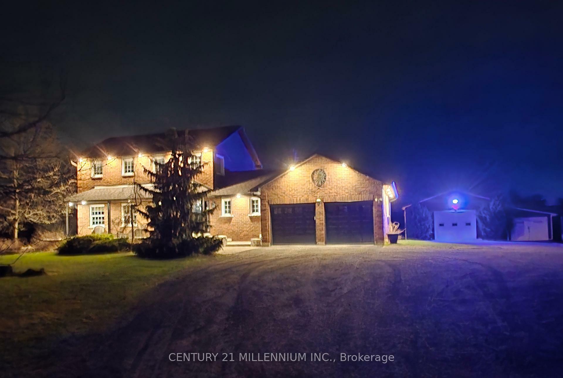 Photo de la propriété: 5653 Eighth Line ON N0B 1Z0