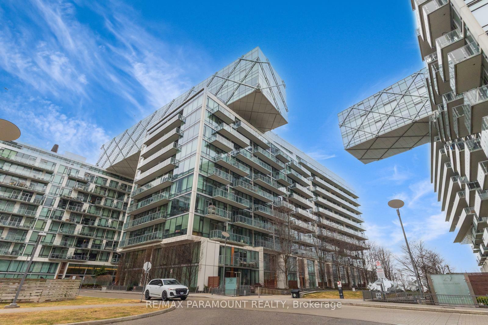 39 Queens Quay E 1101  Toronto ON M5E 0A4 photo