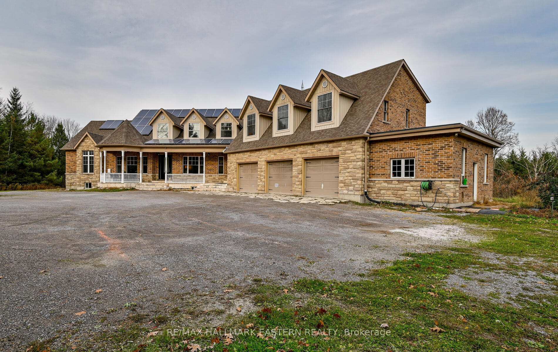 Property Photo: 1108 Sandy Hook Road ON L0A 1K0
