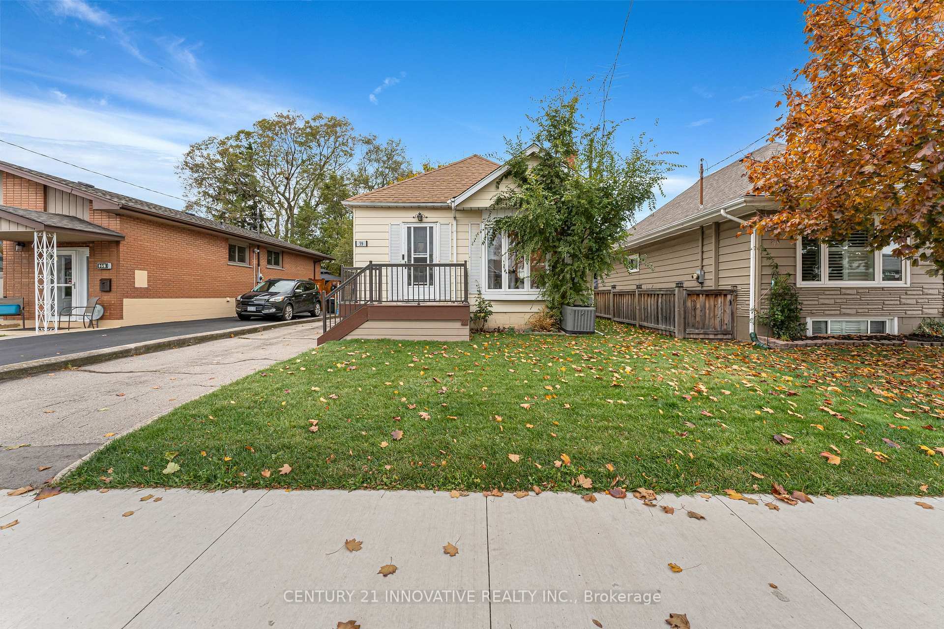 39 Delena Avenue N  Hamilton ON L8H 6B5 photo