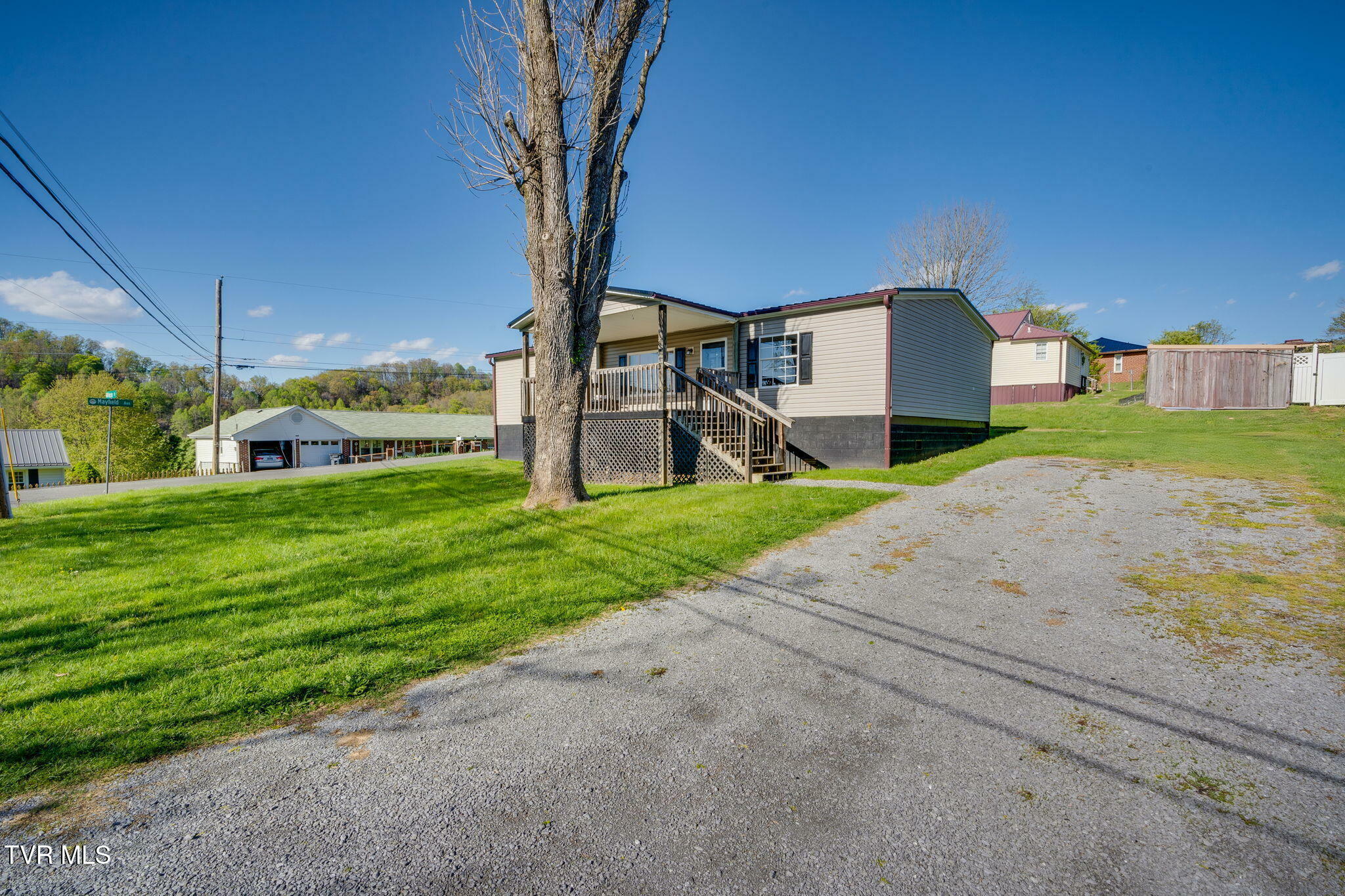 Property Photo:  700 Rector Drive  TN 37665 
