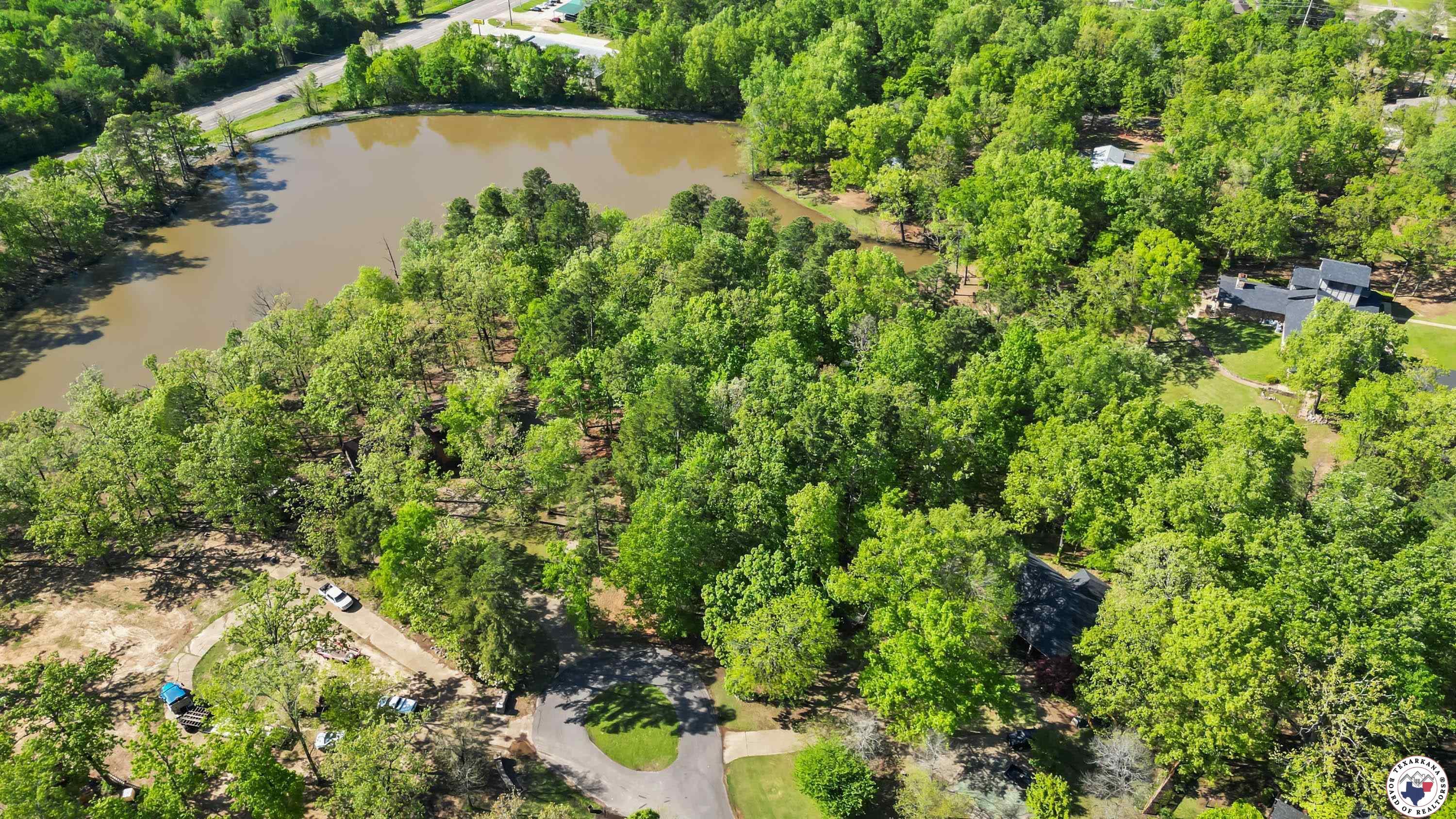 Property Photo:  6428 Edgehill Cir  AR 71854 