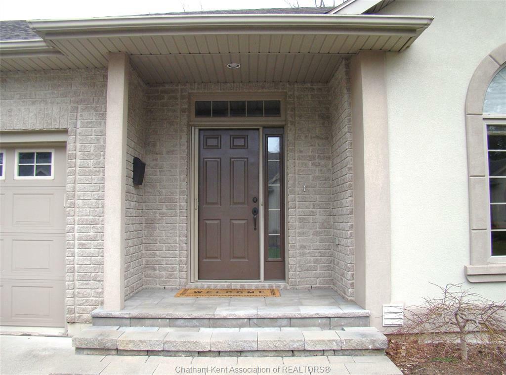 Property Photo: 22 Red Leaf Lane ON N0P 2C0