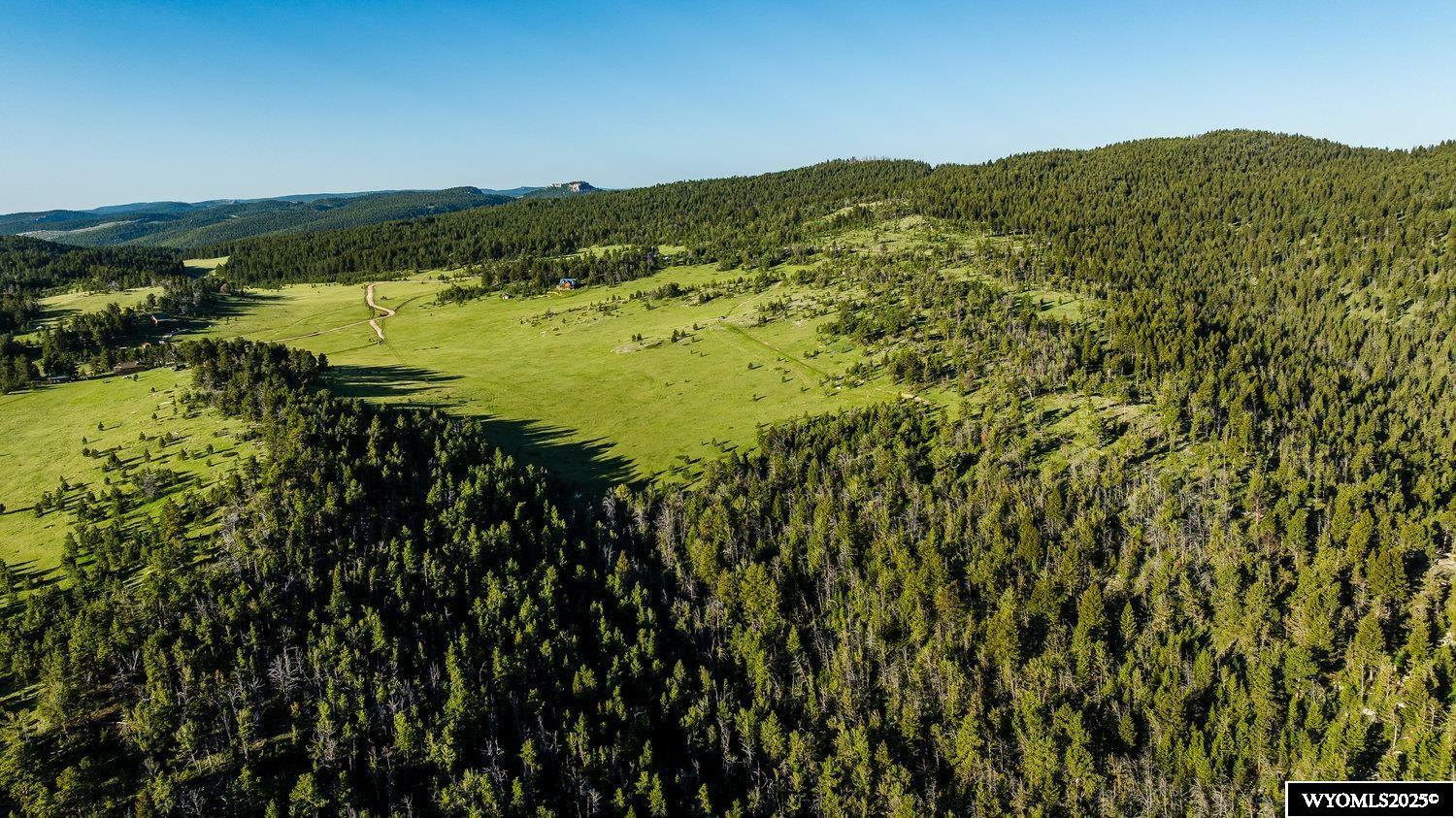 Property Photo:  22 High Meadow Road  WY 82834 